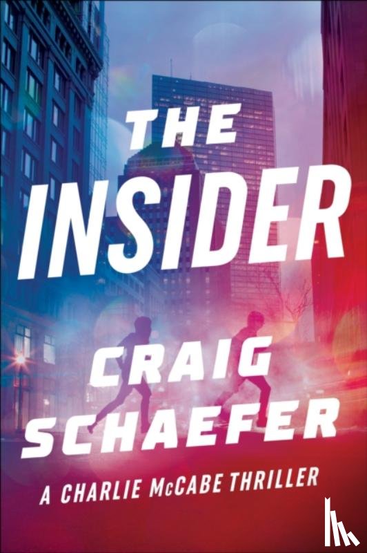 Schaefer, Craig - The Insider