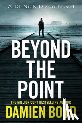 Boyd, Damien - Beyond the Point