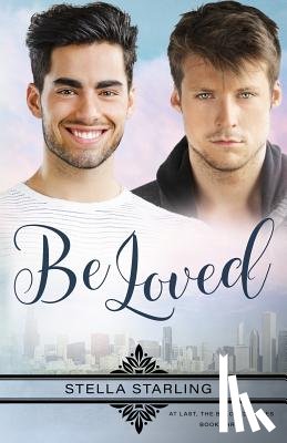 Starling, Stella - Be Loved