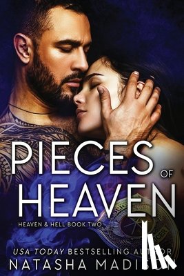 Madison, Natasha - Pieces Of Heaven