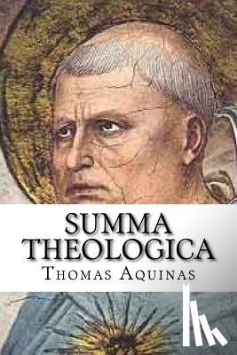 Aquinas, Thomas - Summa Theologica