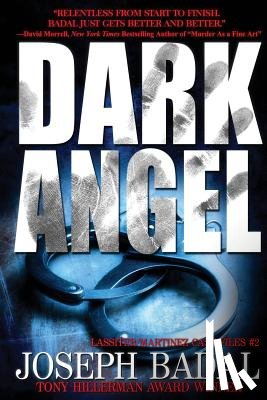 Badal, Joseph - Dark Angel