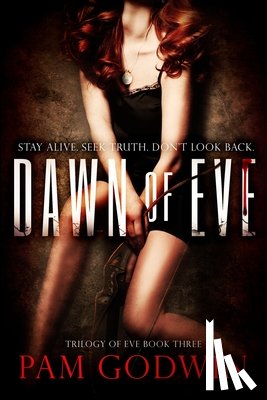 Godwin, Pam - Dawn of Eve