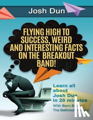 Bolo, Bern - Twenty One Pilots: Flying High to Success, Weird and Interesting Facts on the Breakout Band! And Our DRUMMER Josh Dun