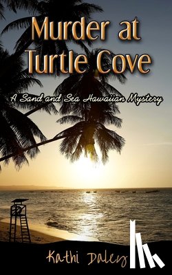 Daley, Kathi - Murder at Turtle Cove