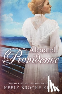 Keith, Keely Brooke - Aboard Providence