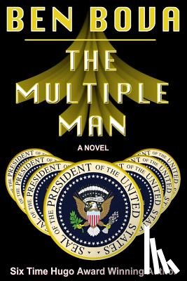 Bova, Ben - The Multiple Man