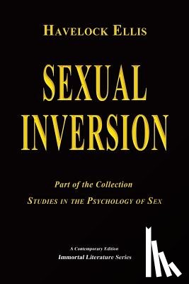 Ellis, Havelock - Sexual Inversion