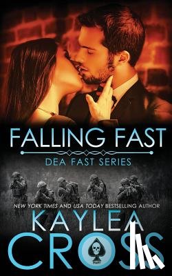 Cross, Kaylea - Falling Fast