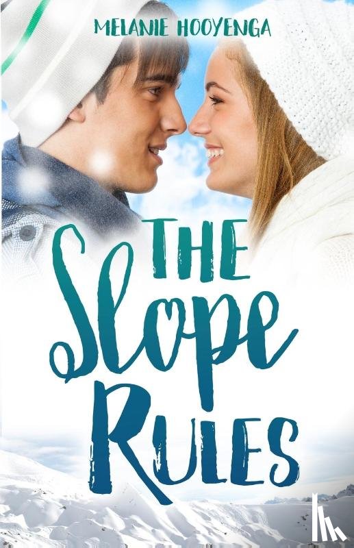 Hooyenga, Melanie - The Slope Rules