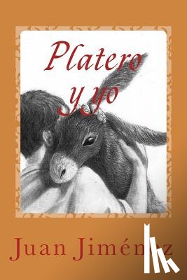 Jiménez, Juan Ramón - Platero y yo