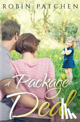 Patchen, Robin - A Package Deal