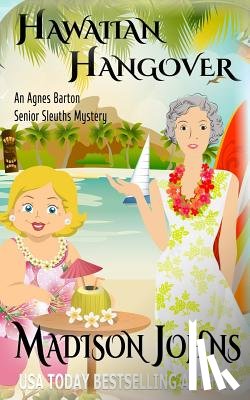 Johns, Madison - Hawaiian Hangover