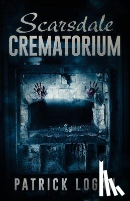 Logan, Patrick - Scarsdale Crematorium