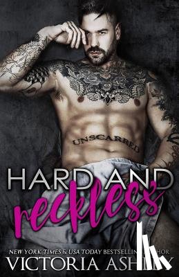 Ashley, Victoria - Hard & Reckless