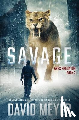 Meyer, Professor of Sociology David - Savage