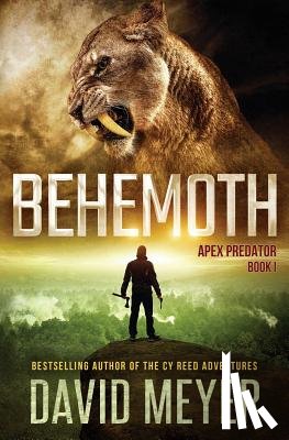 Meyer, Professor of Sociology David - Behemoth