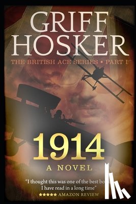 Hosker, Griff - 1914