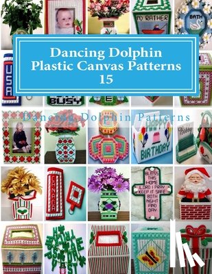 Patterns, Dancing Dolphin - Dancing Dolphin Plastic Canvas Patterns 15