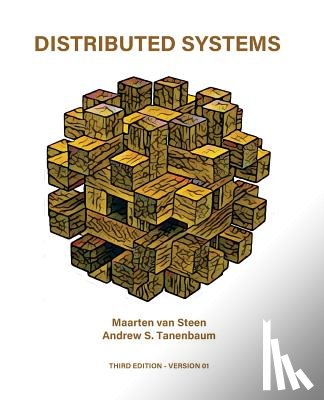 Tanenbaum, Andrew S. - Distributed Systems