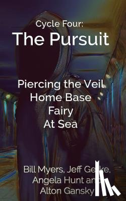 Gerke, Jeff - The Pursuit