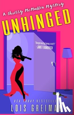 Greiman, Lois - Unhinged