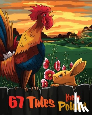 Sienkiewicz, Henryk - 67 Tales from Poland