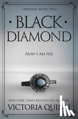 Quinn, Victoria - Black Diamond