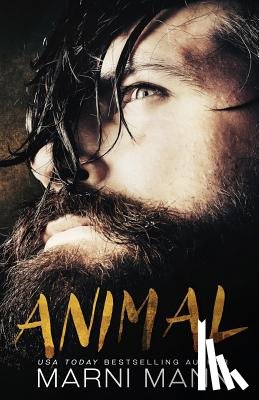 Mann, Marni - Animal