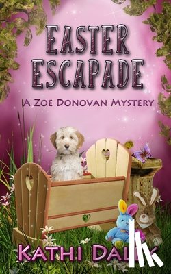 Daley, Kathi - Easter Escapade