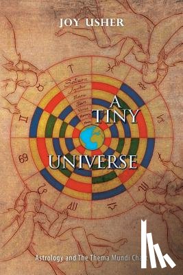 Usher, Joy - A Tiny Universe