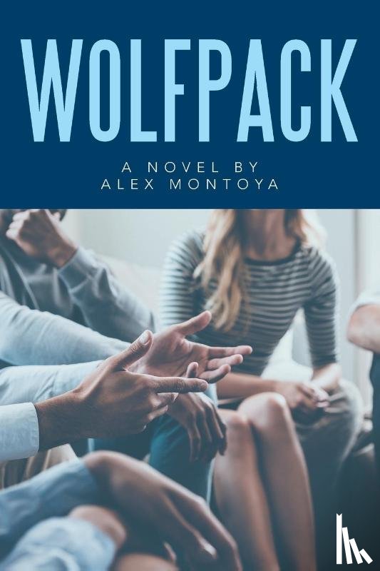 Montoya, Alex - Wolfpack