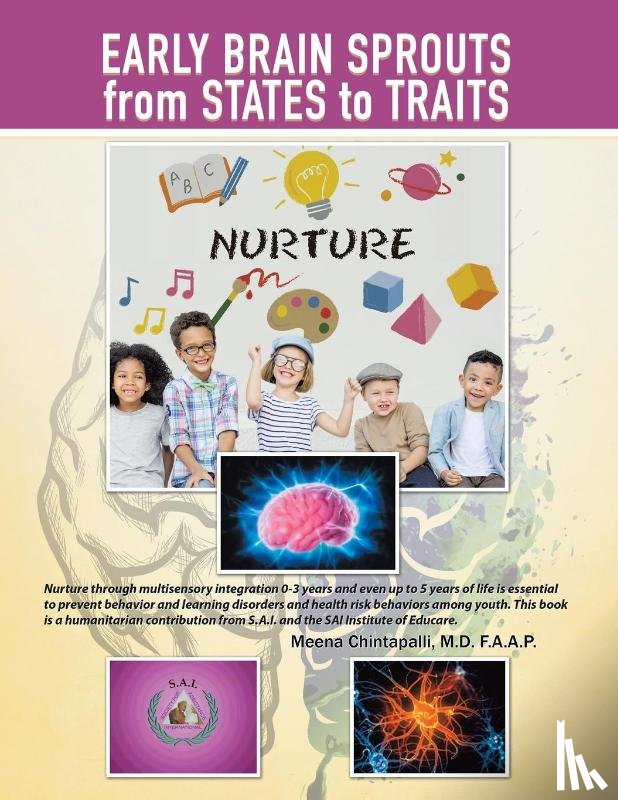 Chintapalli, M D F a a P Meena - Early Brain Sprouts from States to Traits