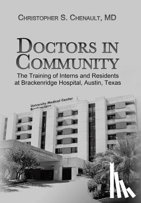 Chenault, Christopher S - Doctors in Community