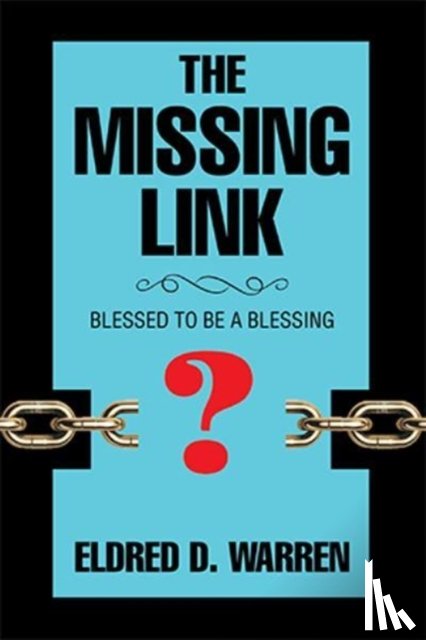 Warren, Eldred D - The Missing Link