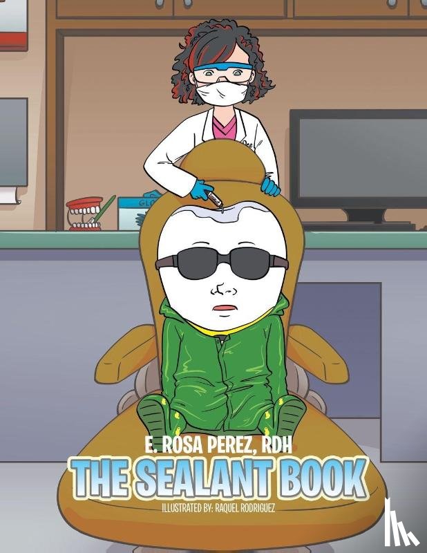 Perez Rdh, E Rosa - The Sealant Book