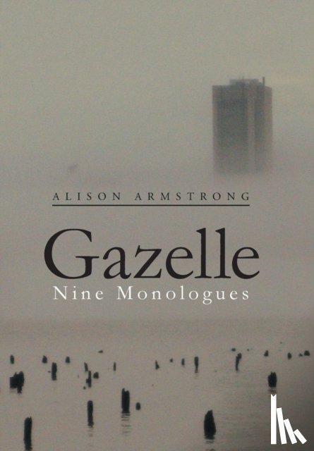 Armstrong, Alison - Gazelle