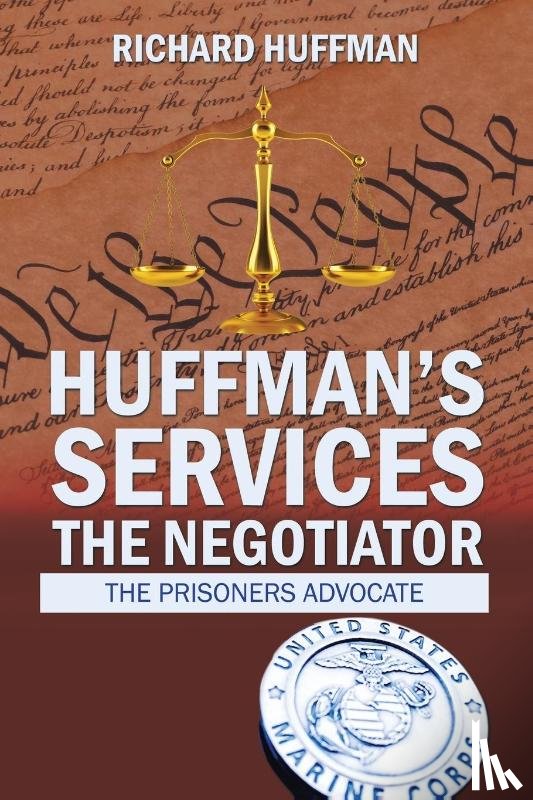 Huffman, Richard - Huffman'S Services the Negotiator