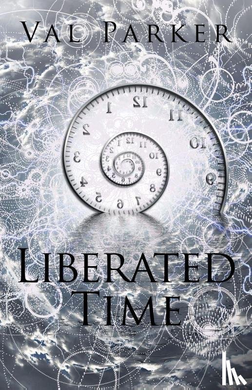 Parker, Val - Liberated Time