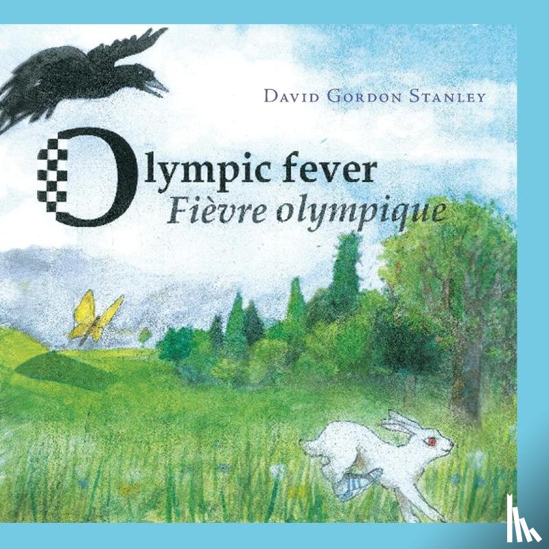 Stanley, David Gordon - Olympic Fever