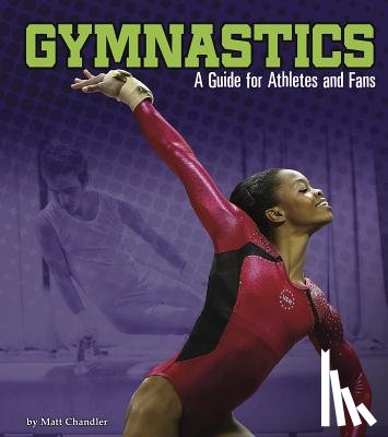 Chandler, Matt - GYMNASTICS