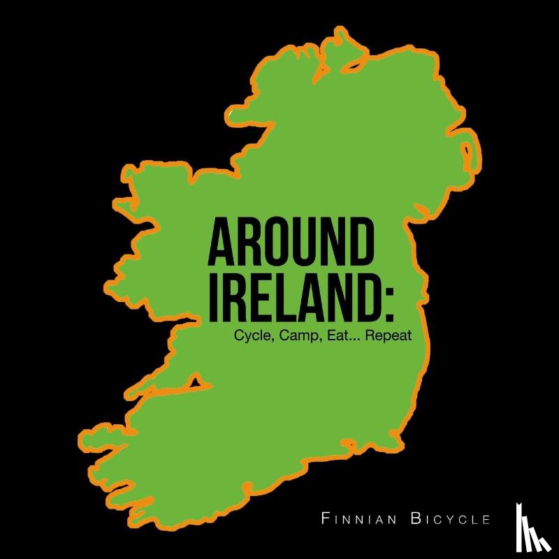 Finnian Bicycle - Around Ireland