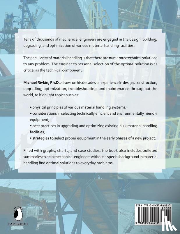 Rivkin, Michael - Bulk Material Handling