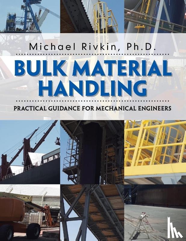 Rivkin, Michael - Bulk Material Handling
