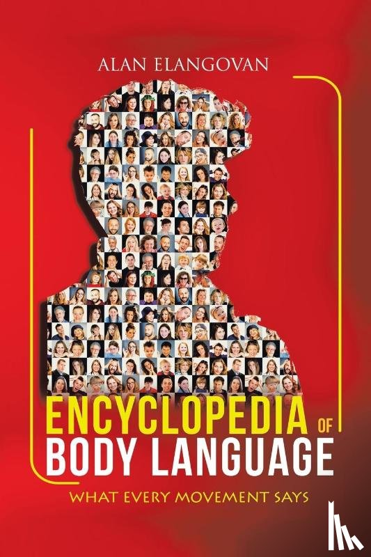 Elangovan, Alan - Encyclopedia of Body Language