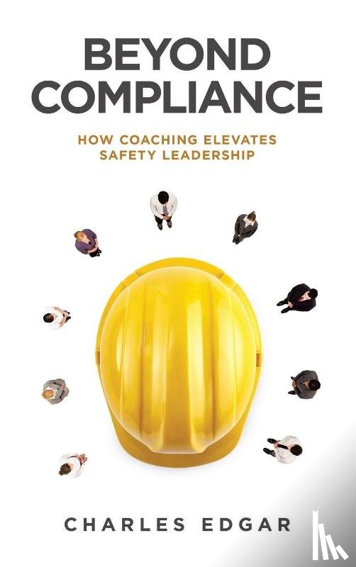 Edgar, Charles - Beyond Compliance