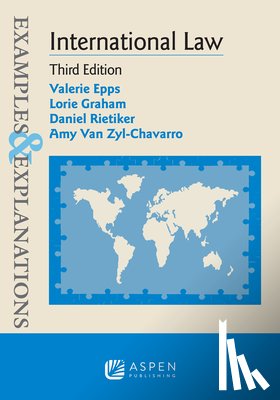 Epps, Valerie - Examples & Explanations for International Law