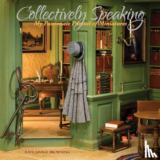 Browning, Kaye Savage - COLLECTIVELY SPEAKING V01