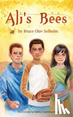 Untermayerova, Gabby - Ali's Bees