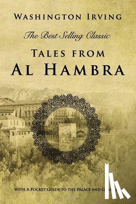 Irving, Washington - Tales of the Alhambra